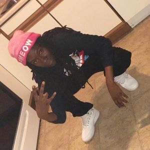 Meet your Posher, Ciara